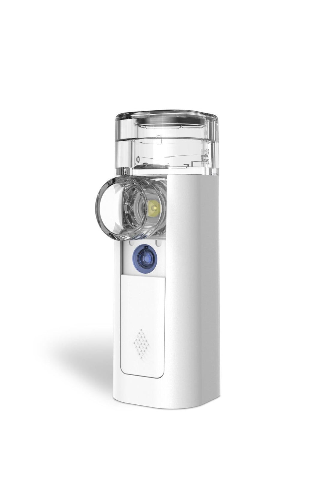 Omron Mini Air 360+ taşınabilir mesh nebulizatör