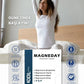 Magneday Magnezyum Complex 60 Kapsül ( Bisiglisinat I Taurat I Malat I Sitrat I B6 Vitamini )