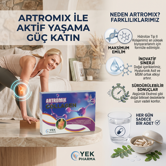 Artomix Collagen