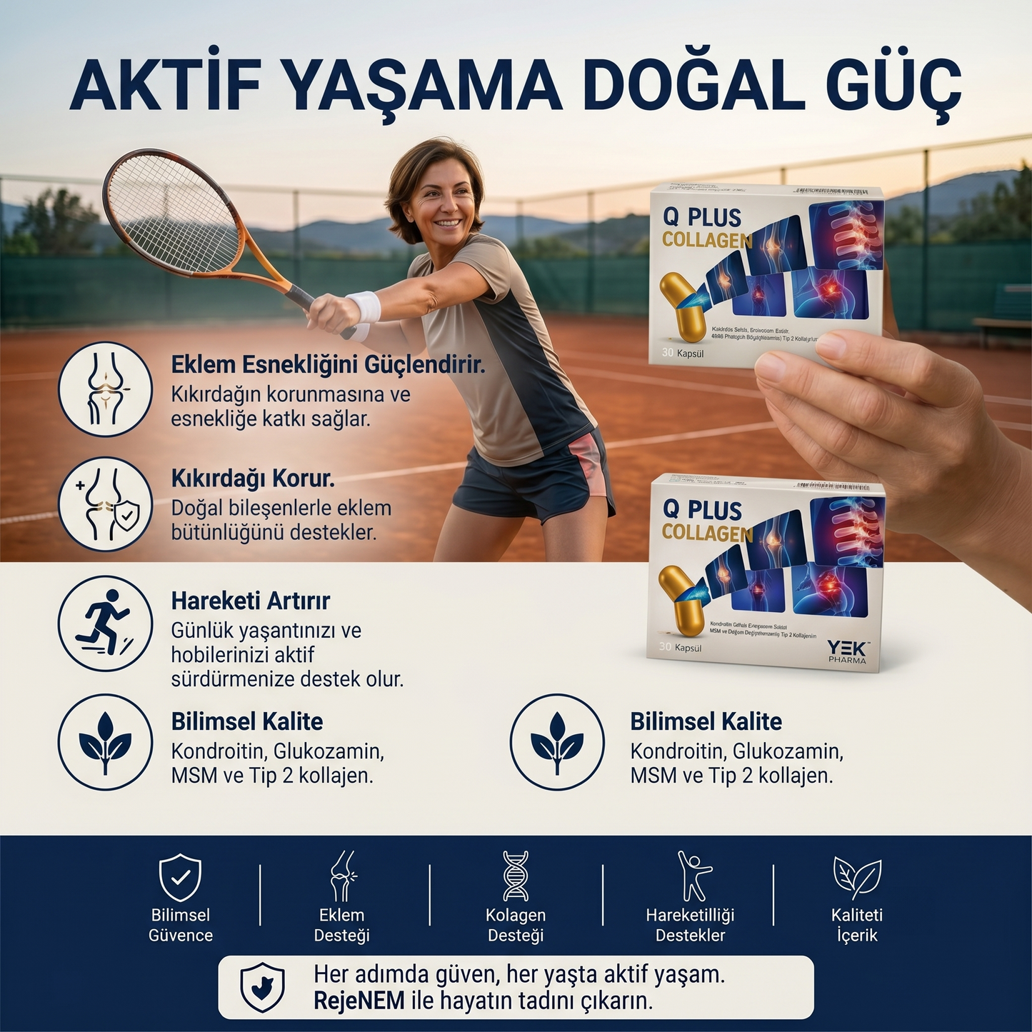 Q Plus Collagen
