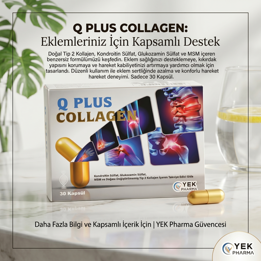 Q Plus Collagen