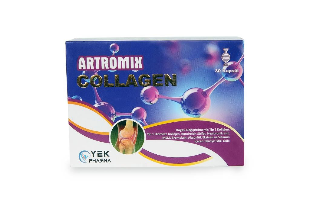 Artomix Collagen