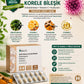 BNLife Aktif Heksoz Korele Bileşik Diindolmetan Vitamin C Kurkumin 120 Kapsül