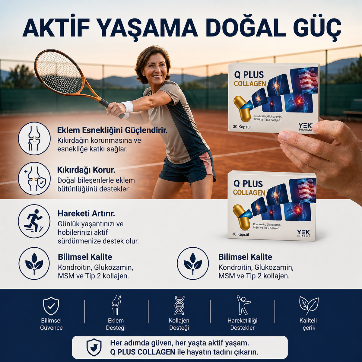 Q Plus Collagen