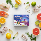 Artomix Collagen - Flat Lay