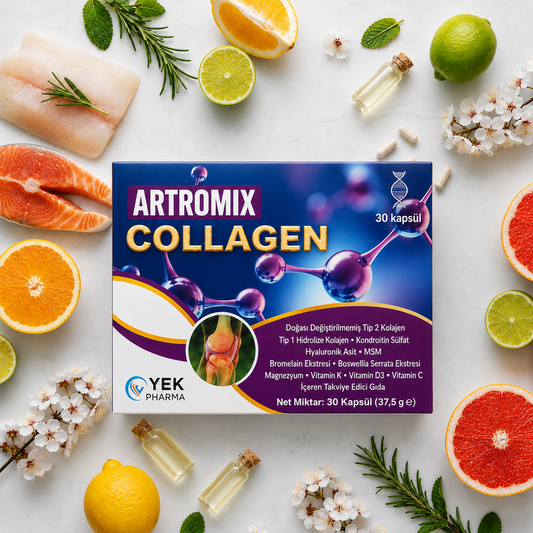Artromix Collagen