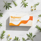 Rejenart 60mg flat lay doğal görseli