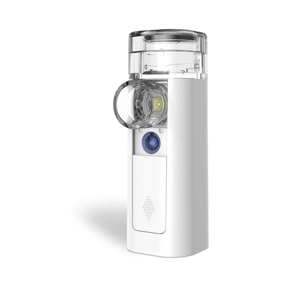 Omron Mini Air 360+ taşınabilir mesh nebulizatörün ana ünitesi