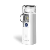 Omron Mini Air 360+ taşınabilir mesh nebulizatörün ana ünitesi