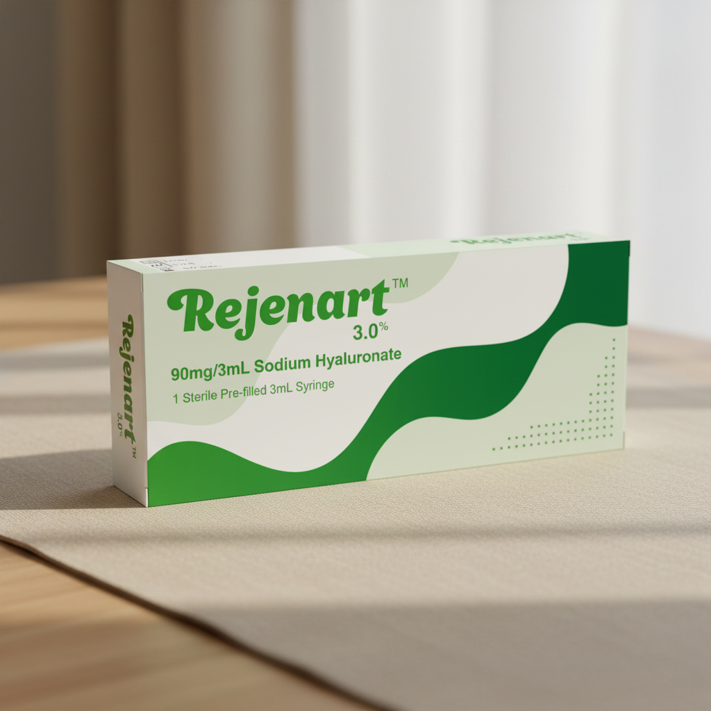 Rejenart 90mg - Lifestyle