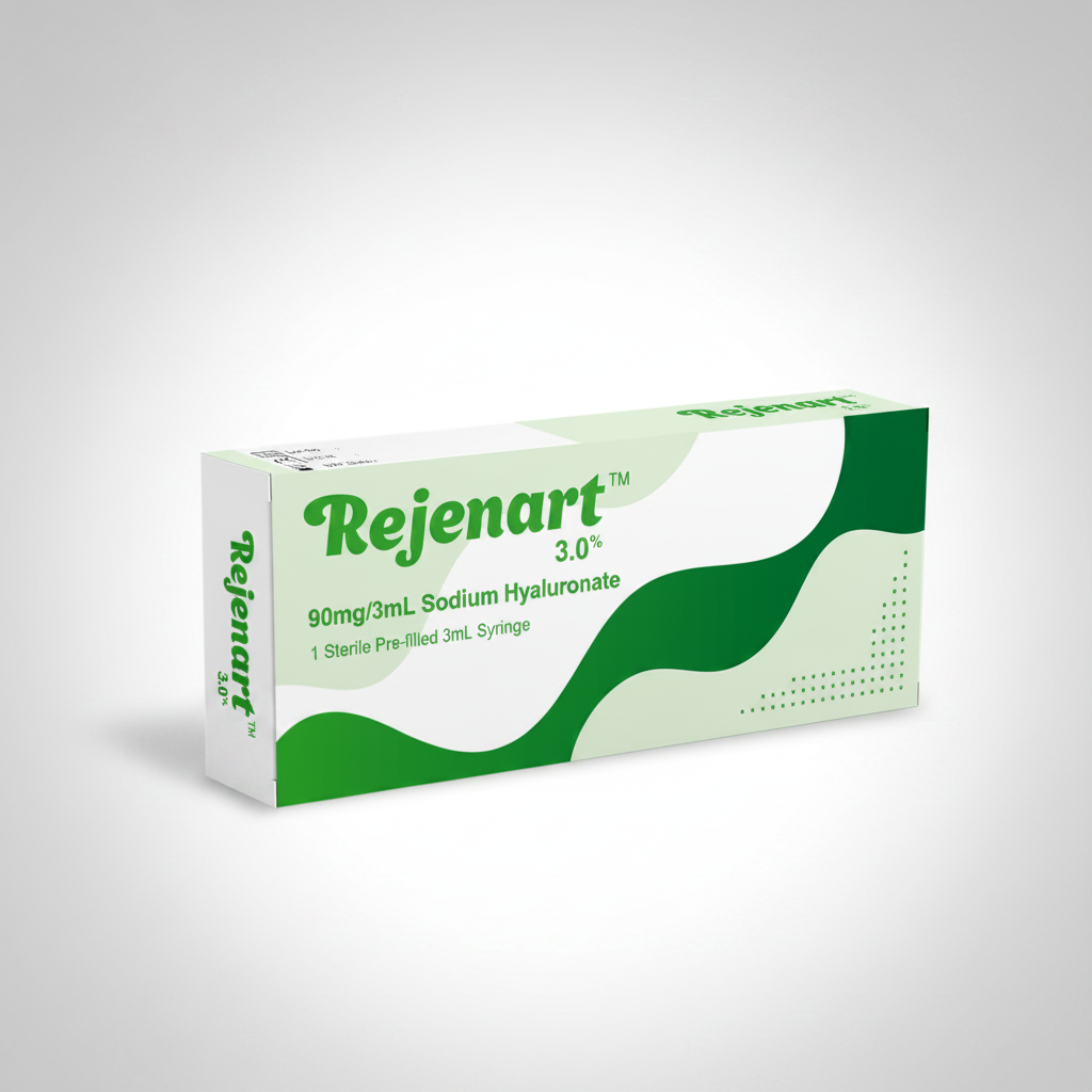 Rejenart 90mg - Orijinal Kutu