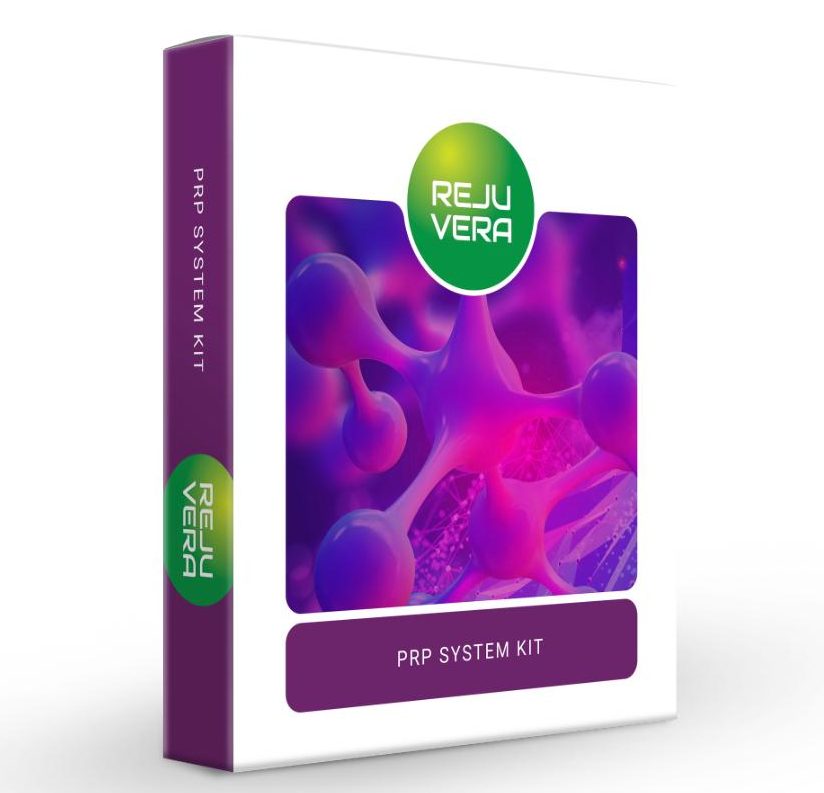 Rejuvera PRP System Kit