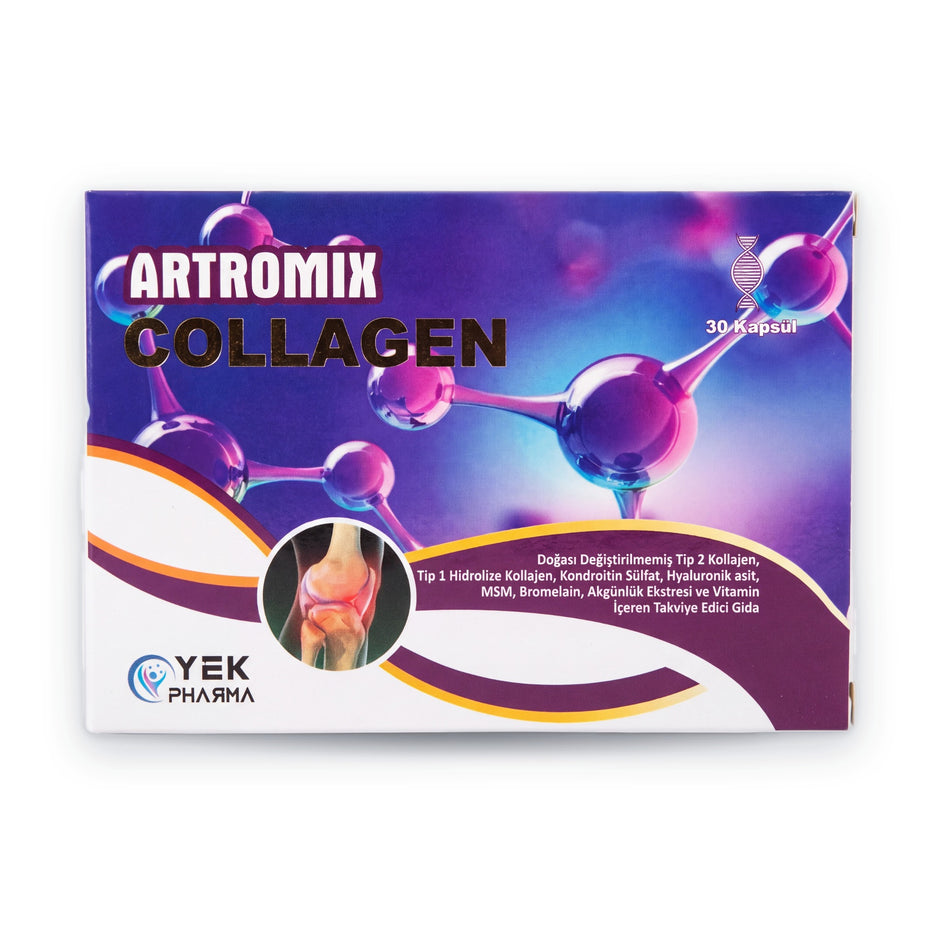 Artromix Collagen