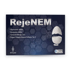 Rejenem 60 kapsül kutusu