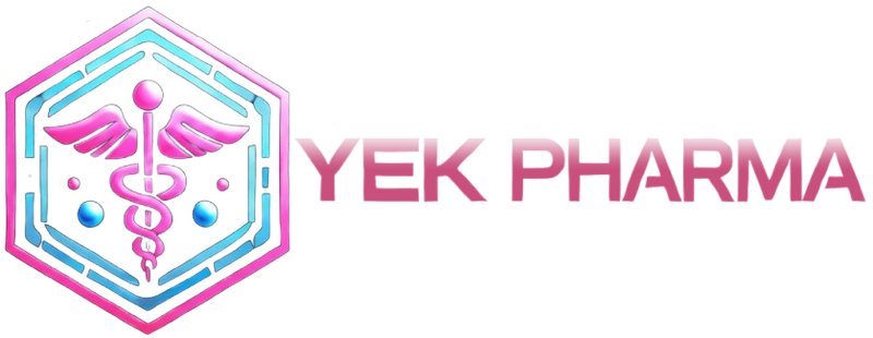 Yek Pharma