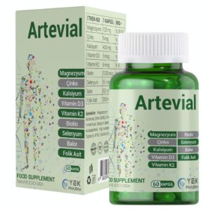 Artevial