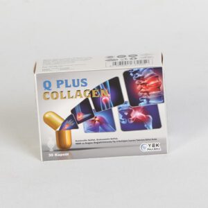 Q Plus Collagen