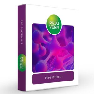 Rejuvera PRP System Kit