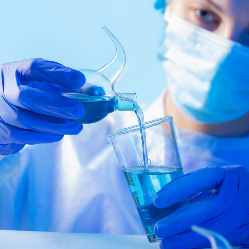 front-view-scientist-working-lab